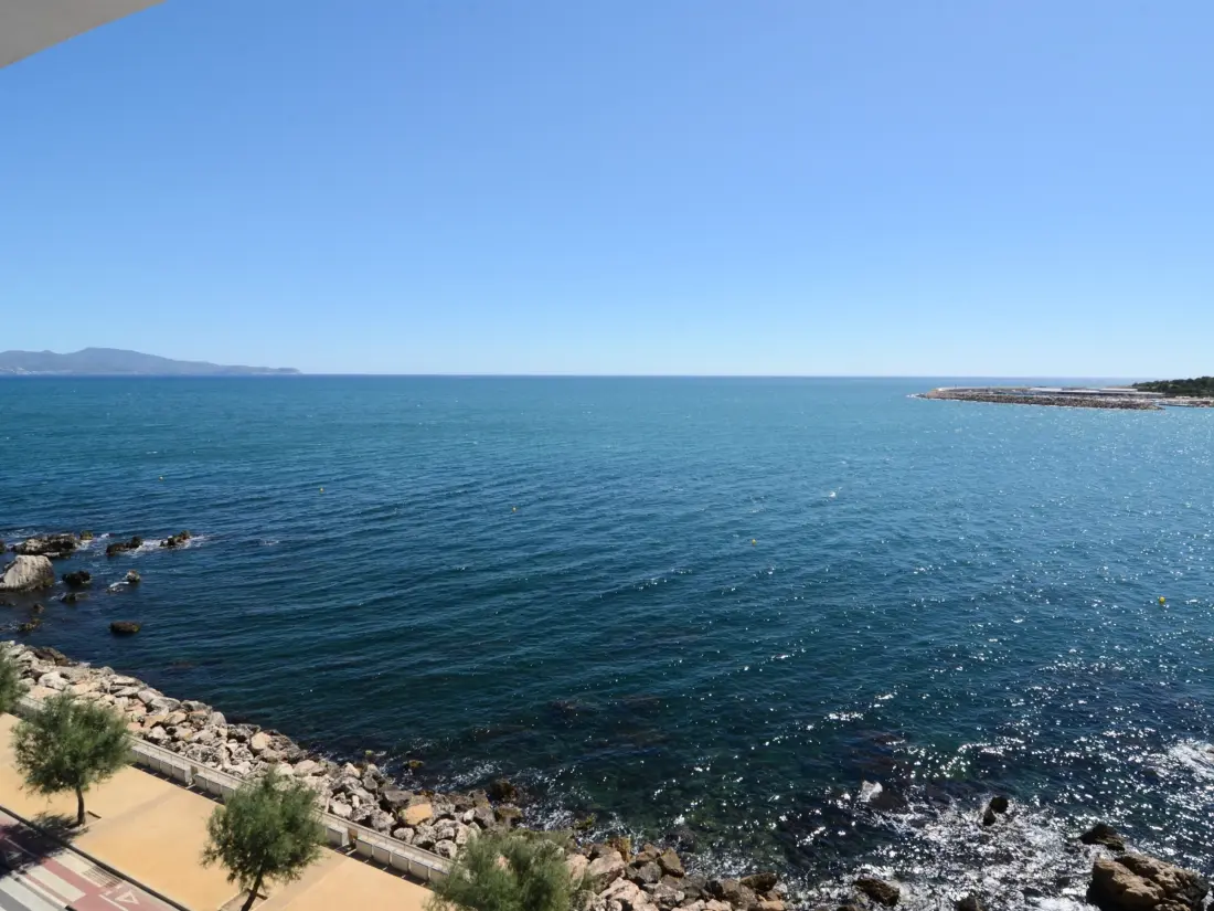 Location de Vacances L'Escala 208
