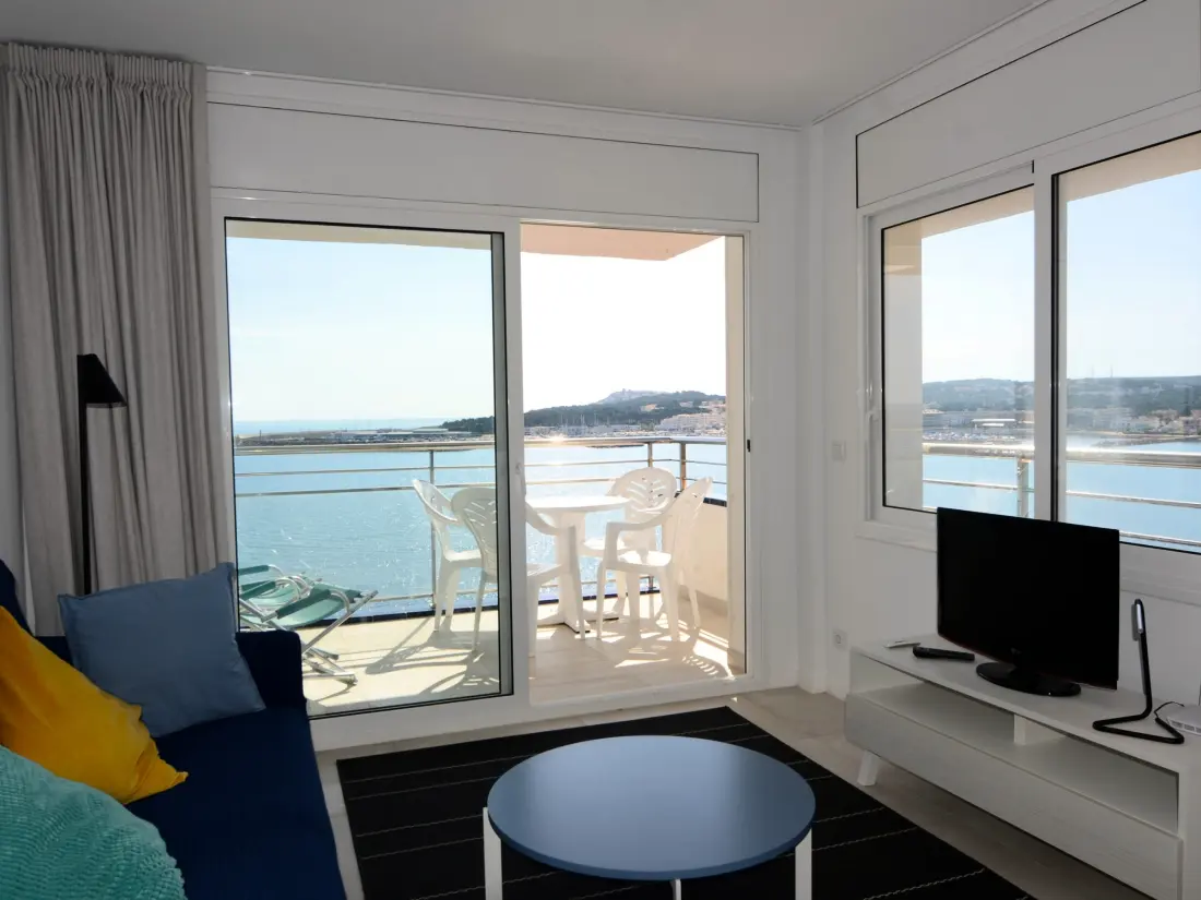Location de Vacances L'Escala 208