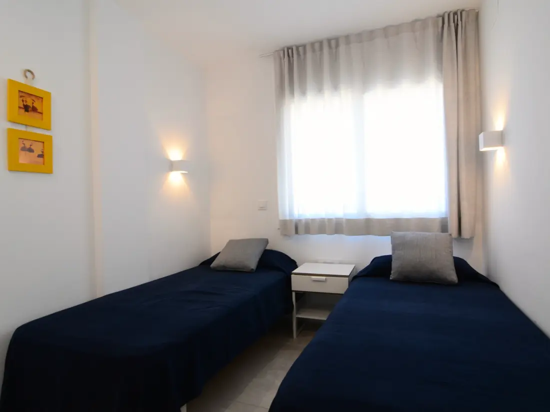 Location de Vacances L'Escala 208