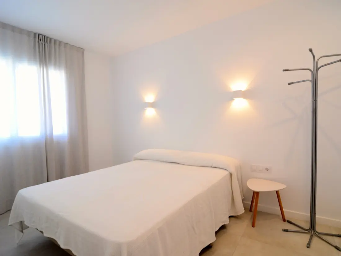 Location de Vacances L'Escala 208