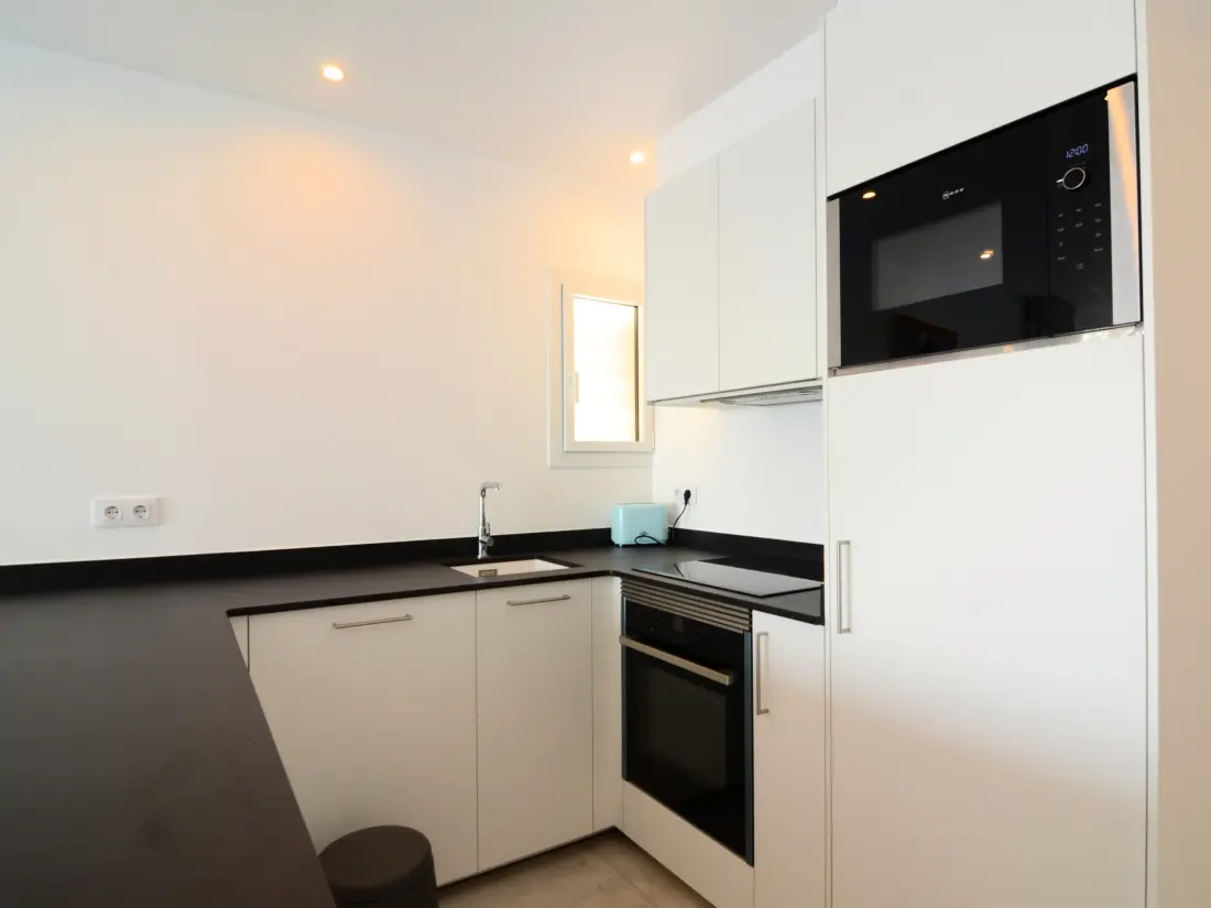 Location de Vacances L'Escala 208