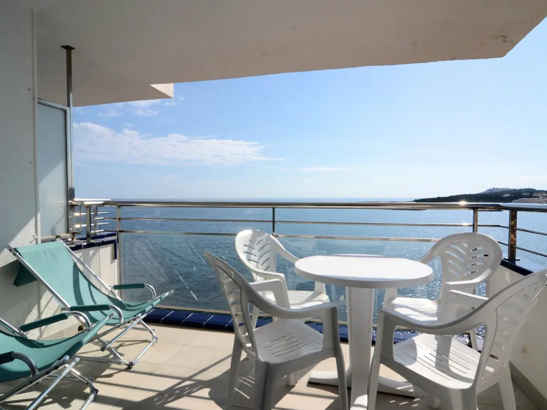Location de Vacances L'Escala 208