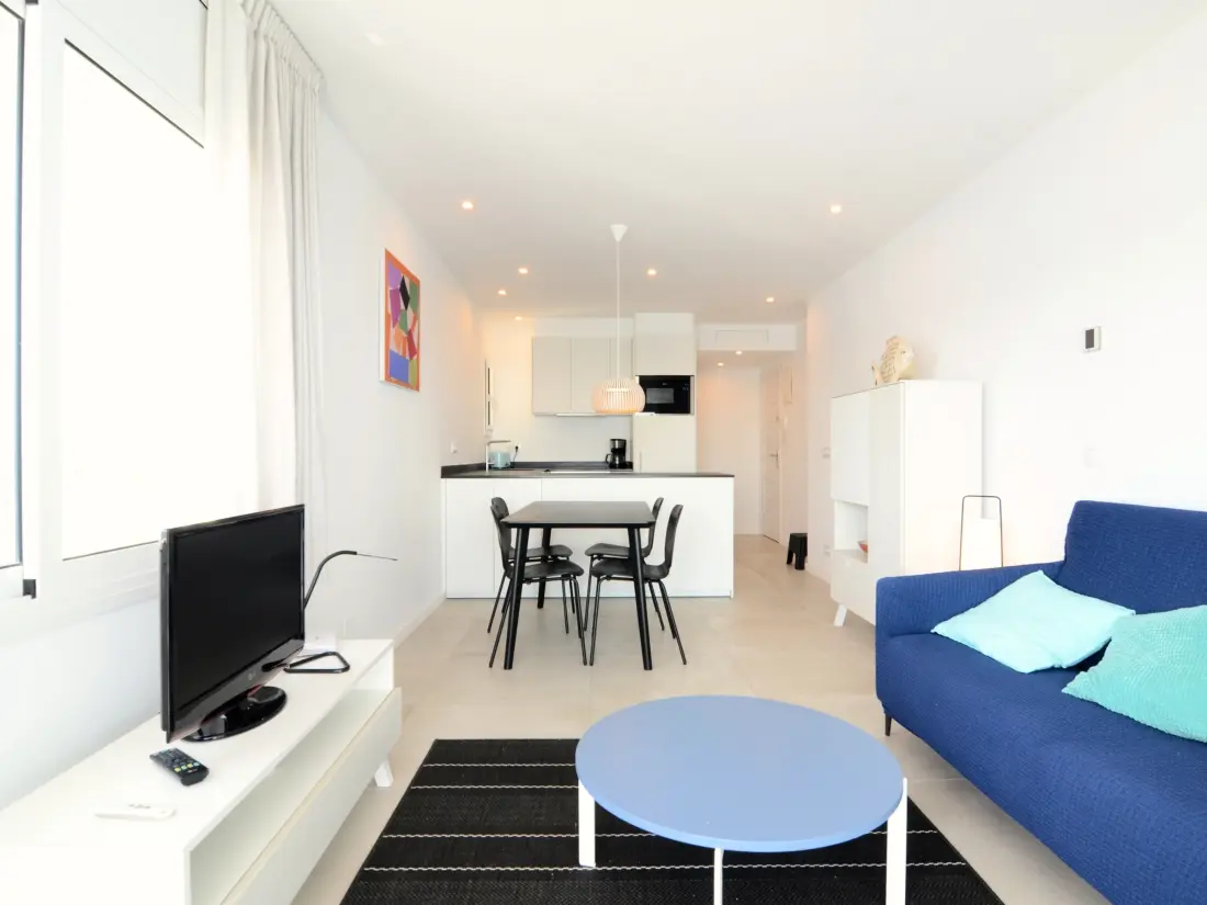 Location de Vacances L'Escala 208