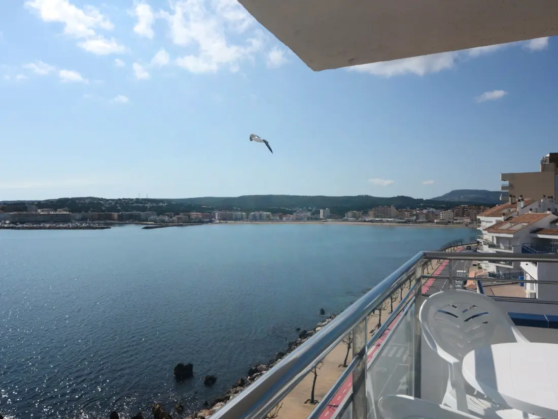 Location de Vacances L'Escala 208