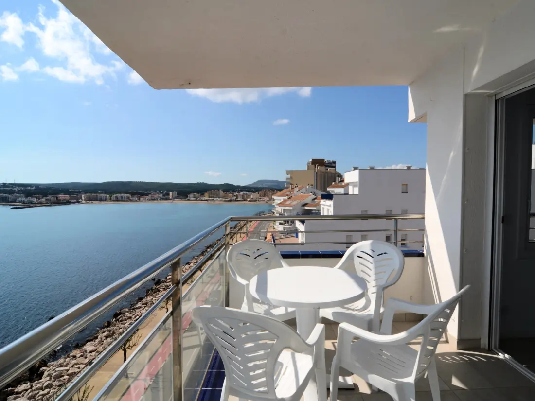 Location de Vacances L'Escala 208
