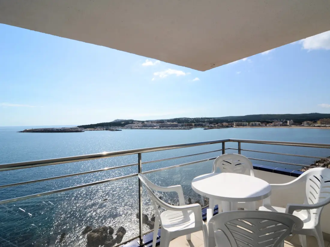 Location de Vacances L'Escala 208