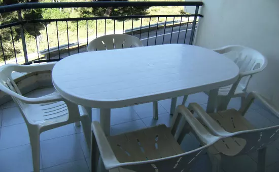 Location de Vacances L'Escala 209