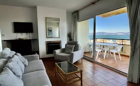 Location de Vacances L'Escala 211