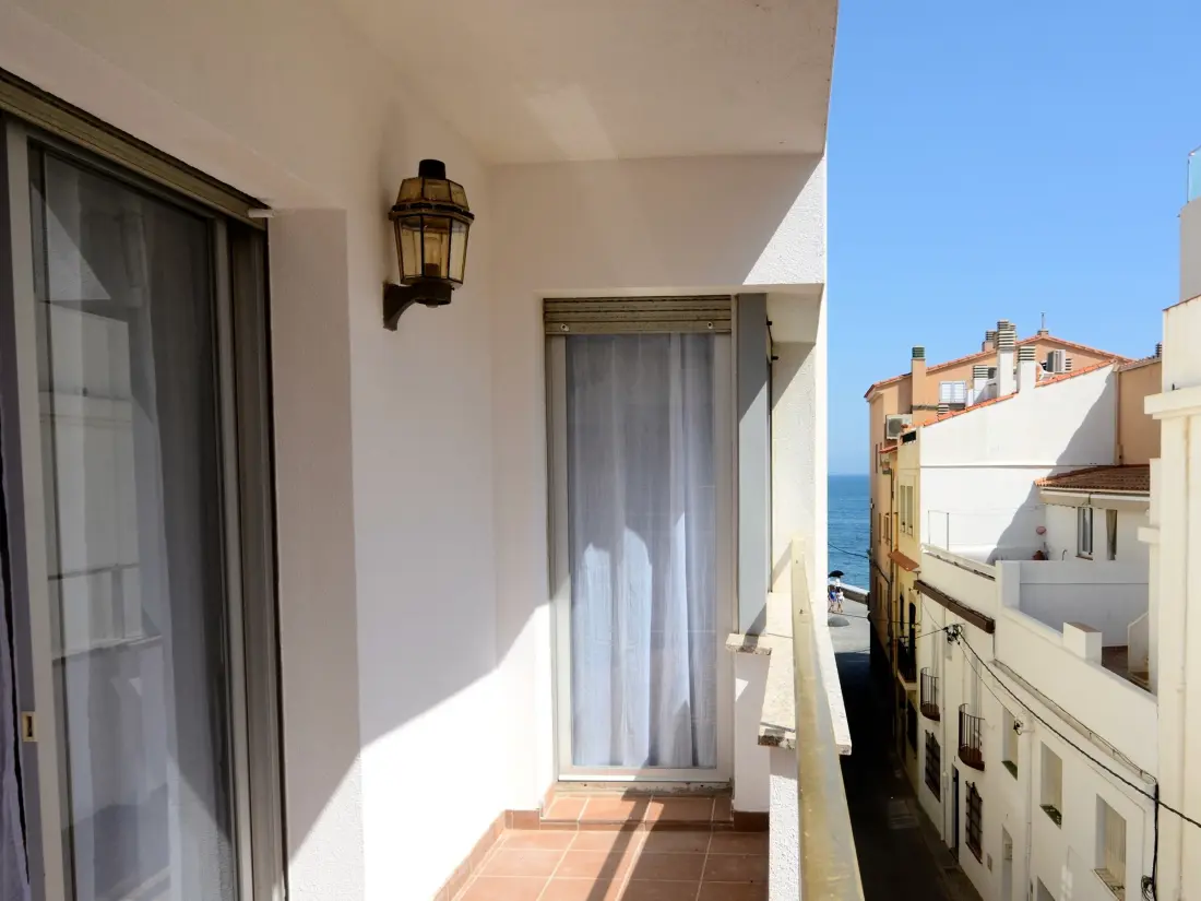 Location de Vacances L'Escala 212