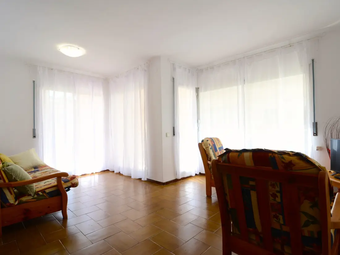 Location de Vacances L'Escala 212