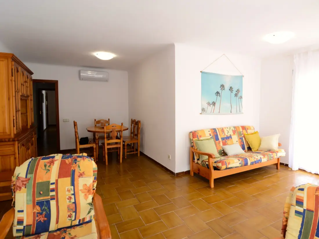 Location de Vacances L'Escala 212