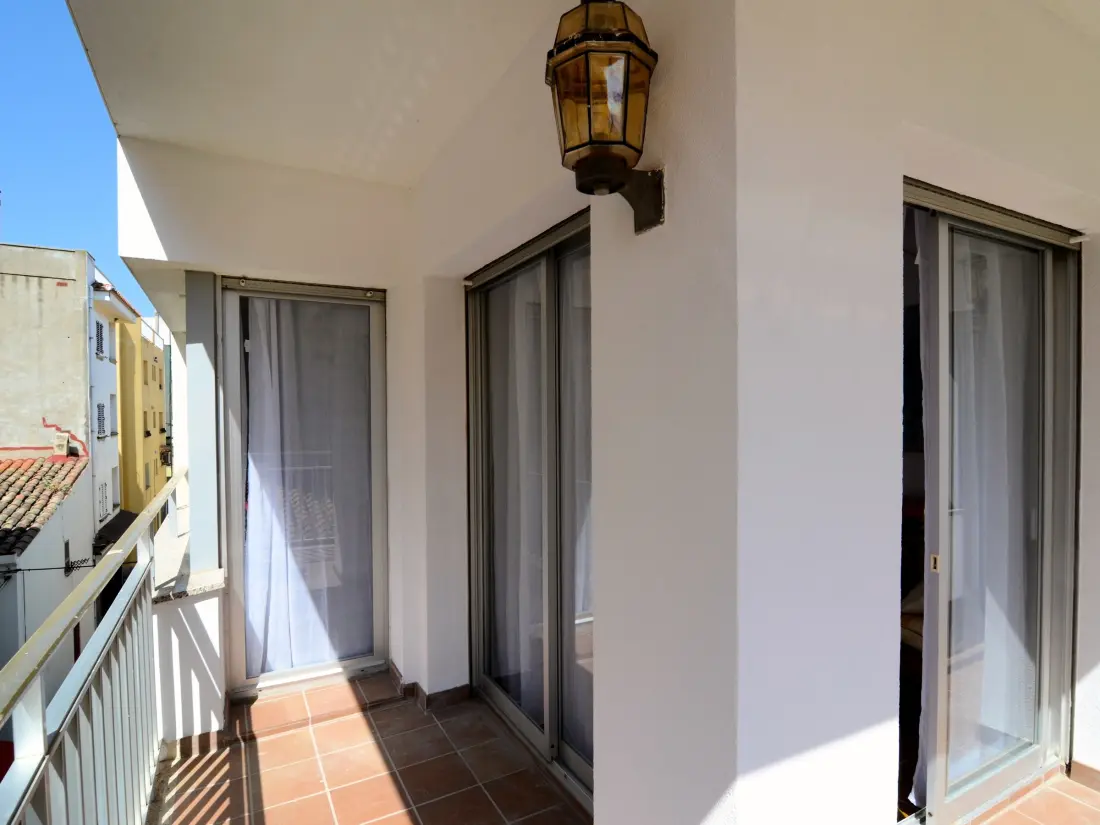 Location de Vacances L'Escala 212