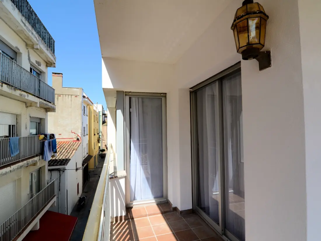 Location de Vacances L'Escala 212