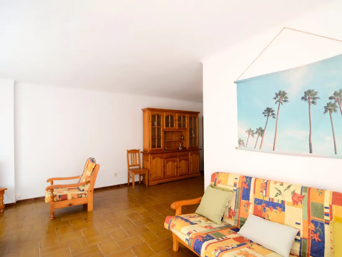 Location de Vacances L'Escala 212