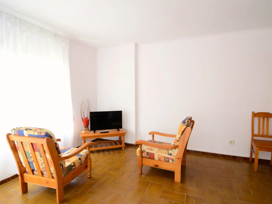 Location de Vacances L'Escala 212
