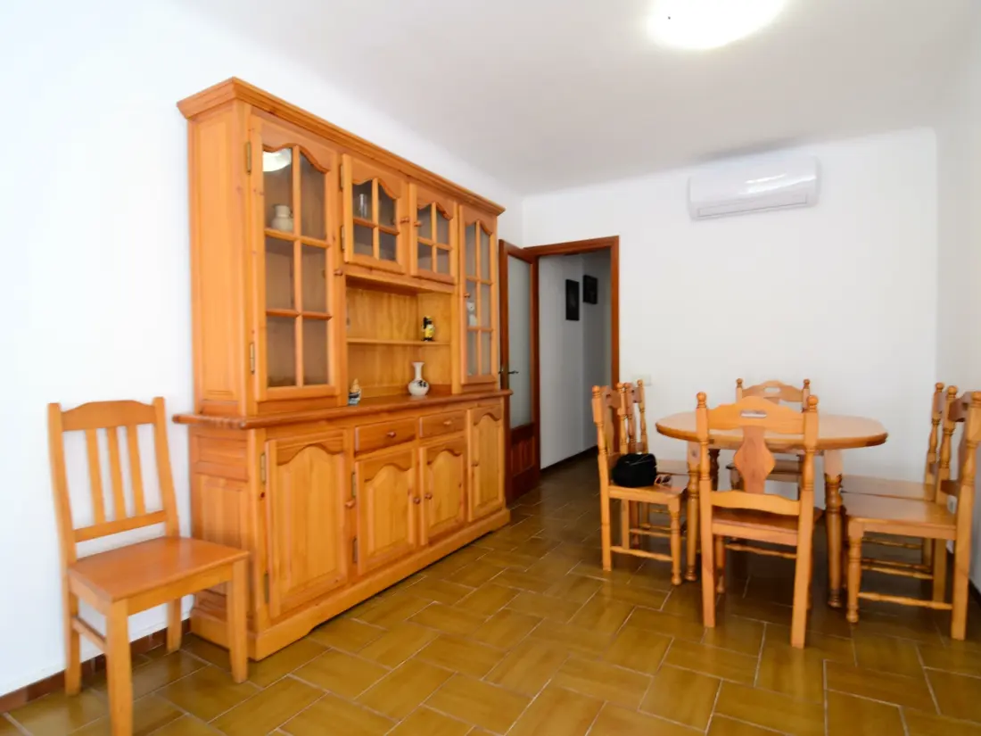 Location de Vacances L'Escala 212