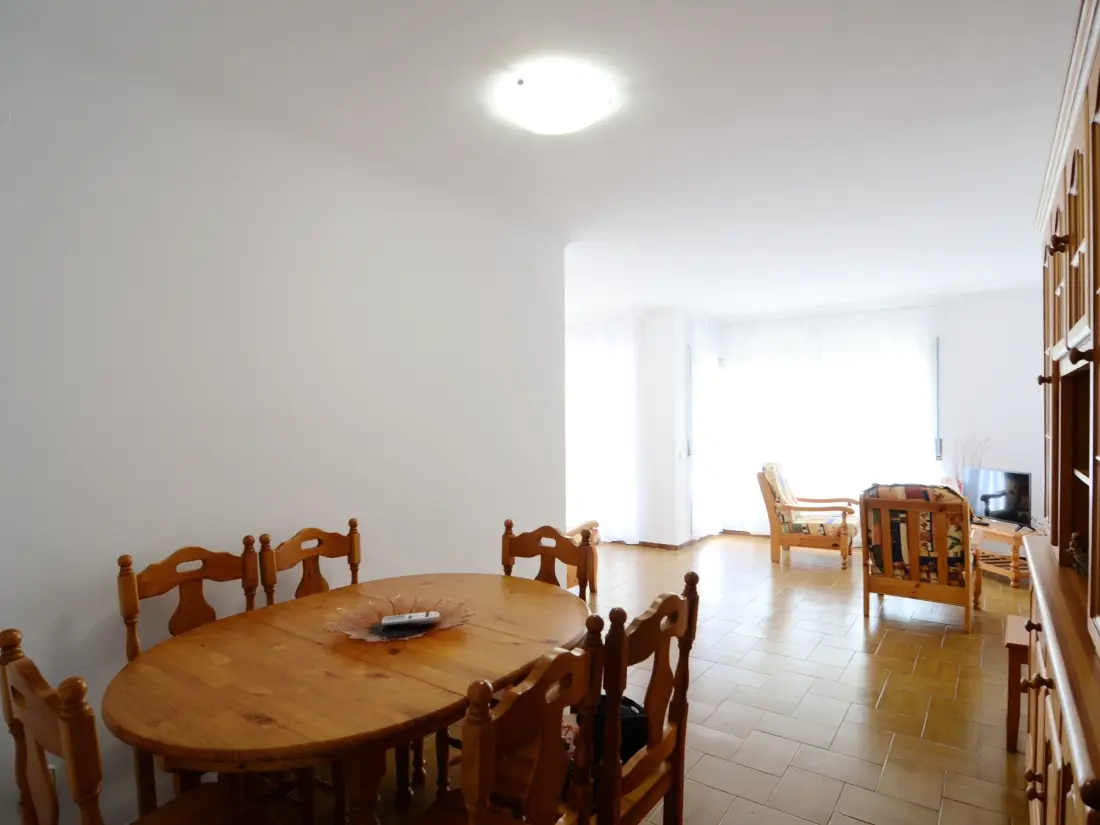 Location de Vacances L'Escala 212
