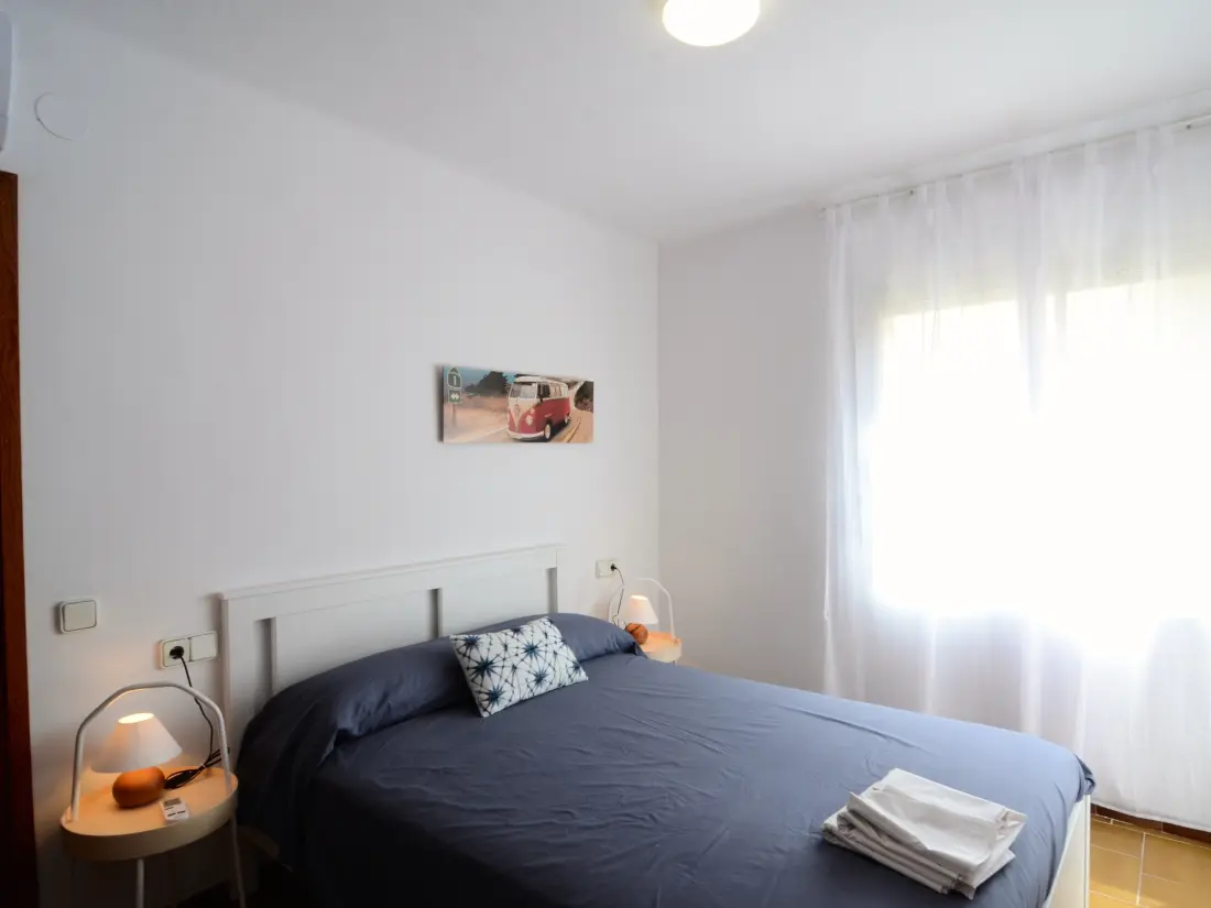 Location de Vacances L'Escala 212