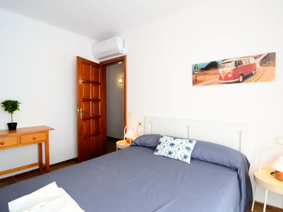 Location de Vacances L'Escala 212