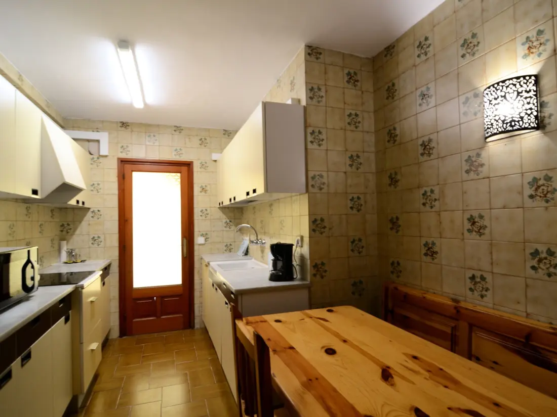 Location de Vacances L'Escala 212