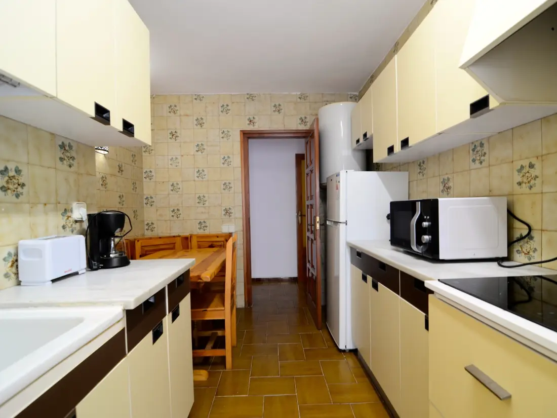 Location de Vacances L'Escala 212