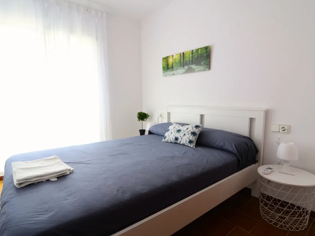 Location de Vacances L'Escala 212