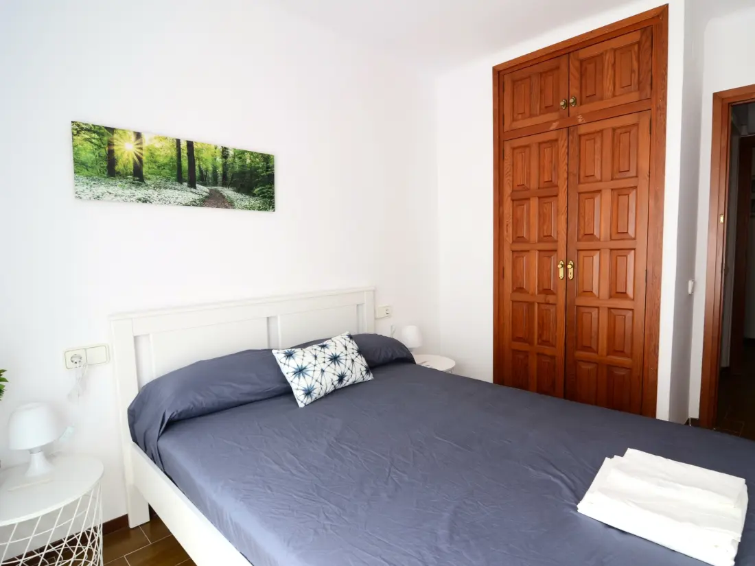 Location de Vacances L'Escala 212