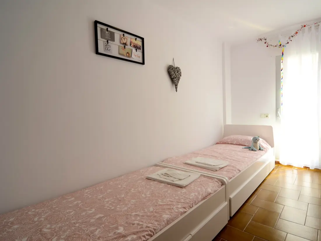 Location de Vacances L'Escala 212