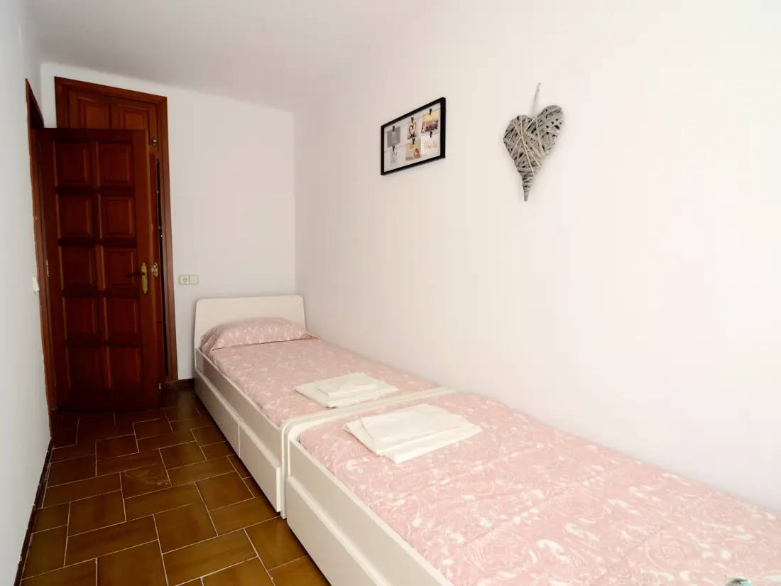 Location de Vacances L'Escala 212