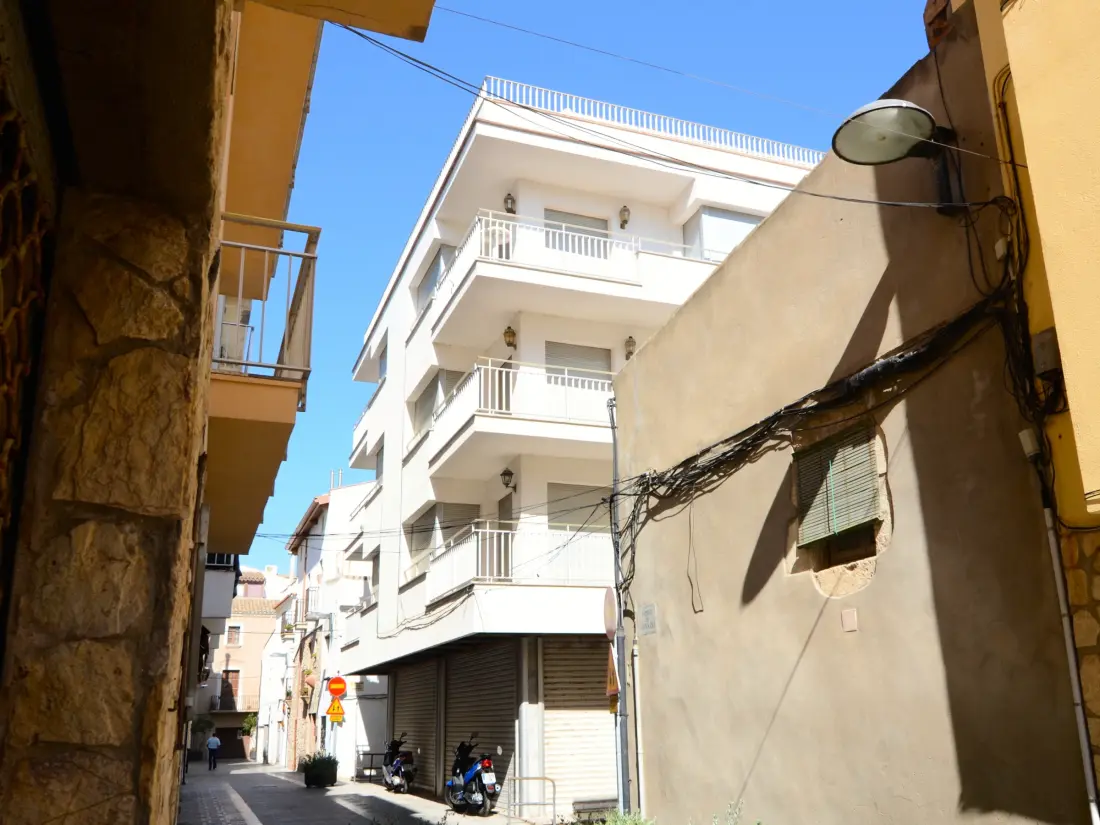 Location de Vacances L'Escala 212