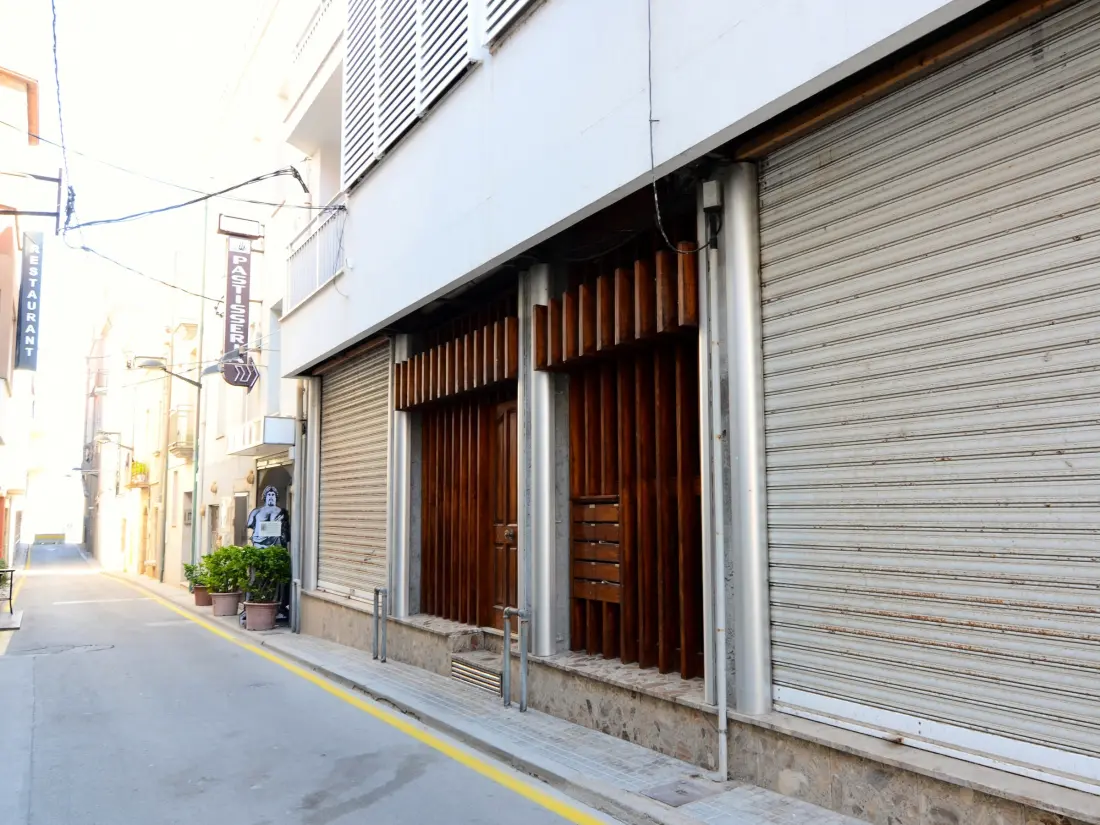 Location de Vacances L'Escala 212