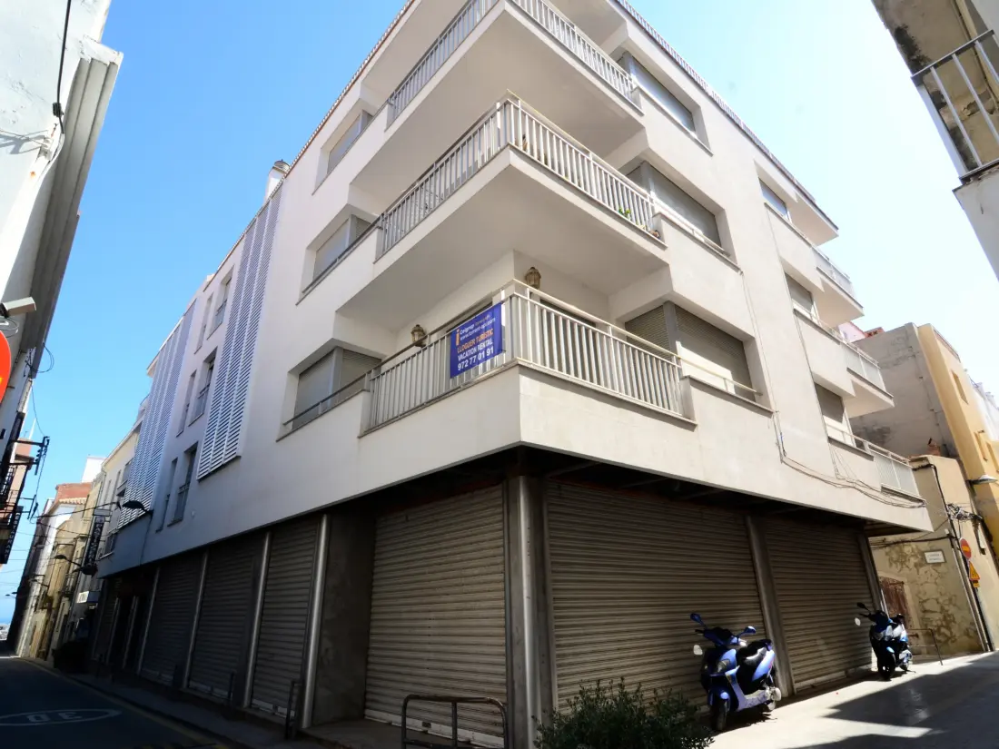 Location de Vacances L'Escala 212