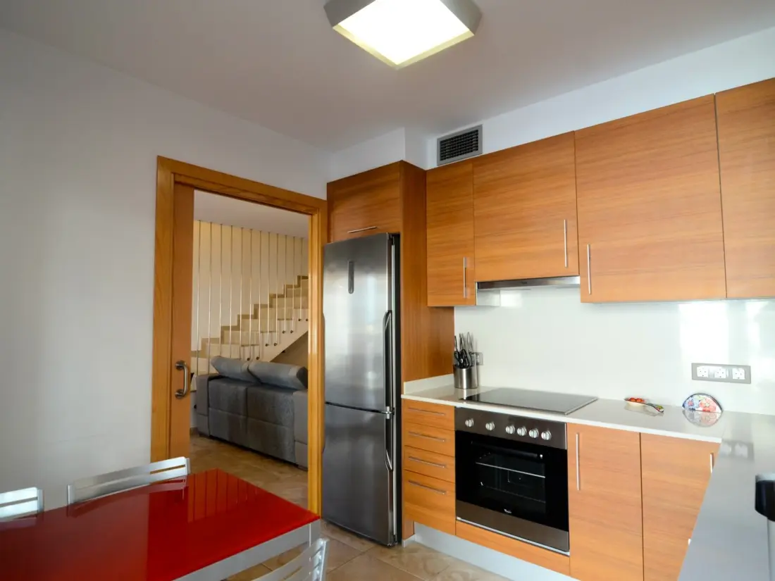 Location de Vacances L'Escala 217