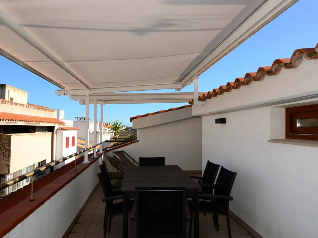 Location de Vacances L'Escala 217