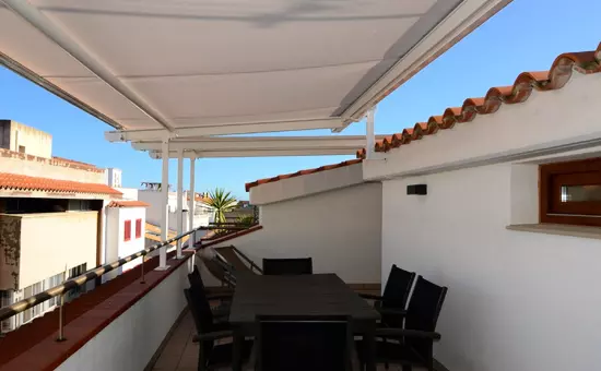 Location de Vacances L'Escala 217