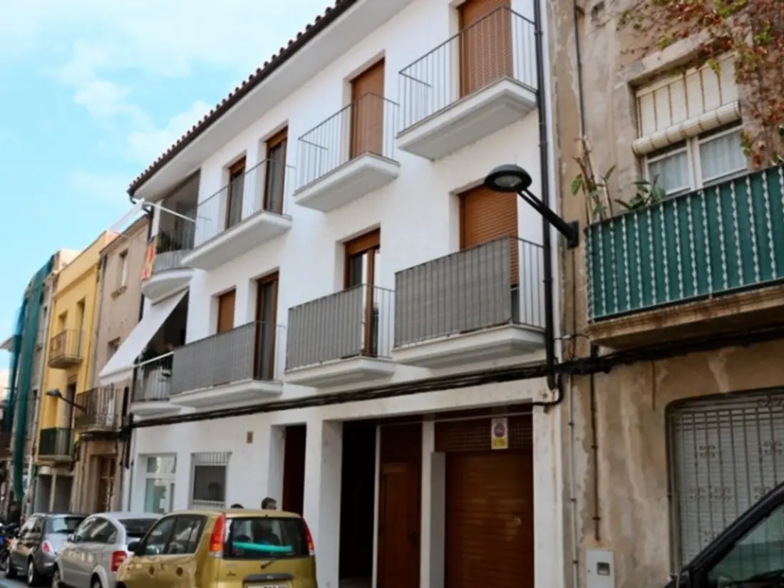 Location de Vacances L'Escala 217