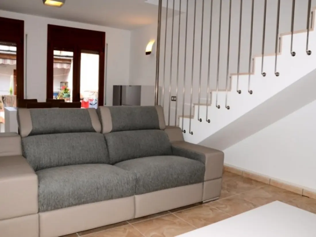 Location de Vacances L'Escala 217