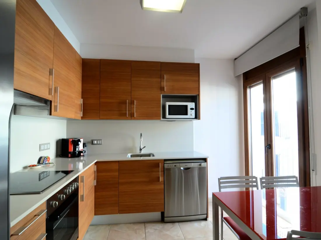 Location de Vacances L'Escala 217