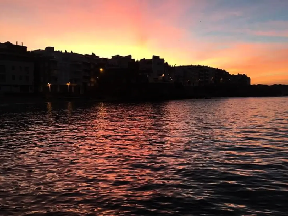 Location de Vacances L'Escala 217