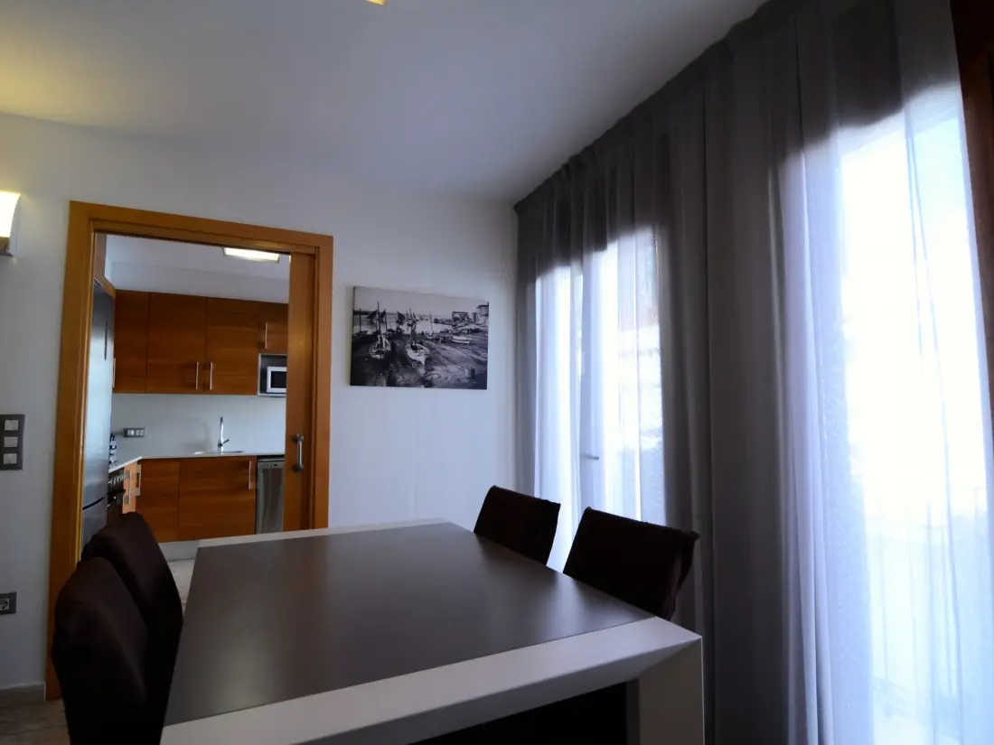 Location de Vacances L'Escala 217