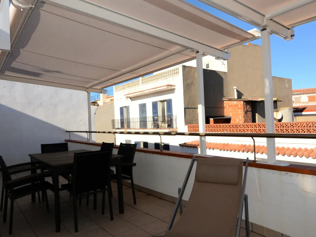 Location de Vacances L'Escala 217