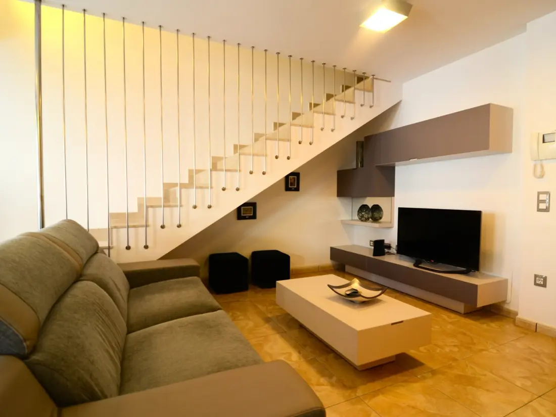 Location de Vacances L'Escala 217
