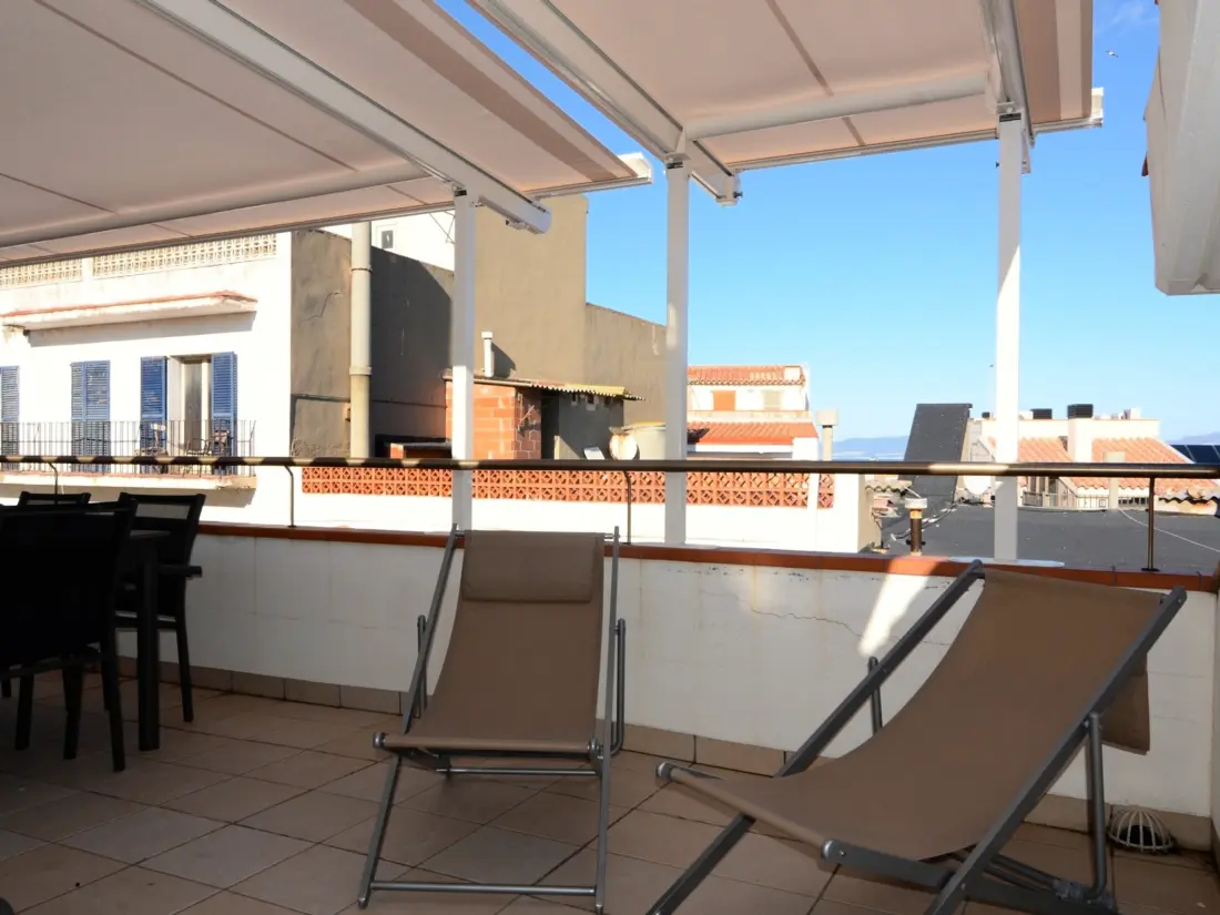 Location de Vacances L'Escala 217