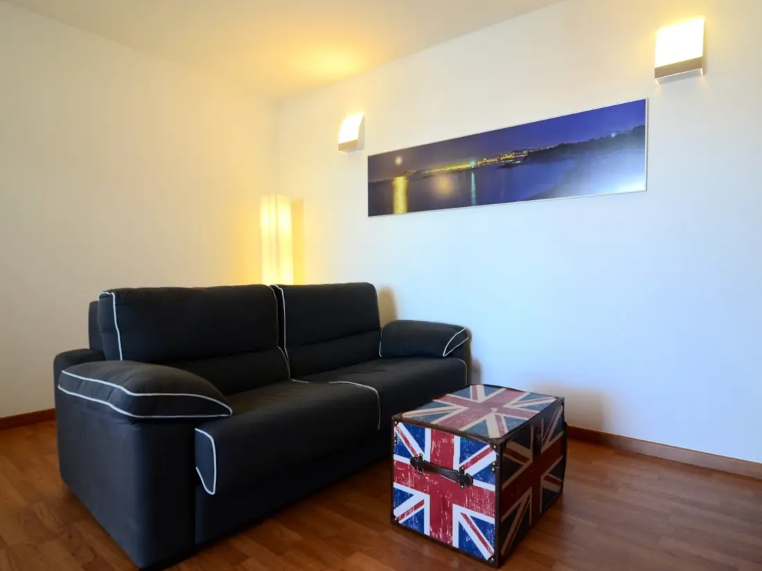 Location de Vacances L'Escala 217