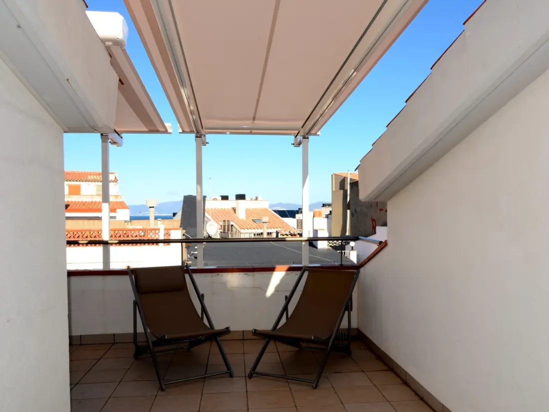 Location de Vacances L'Escala 217