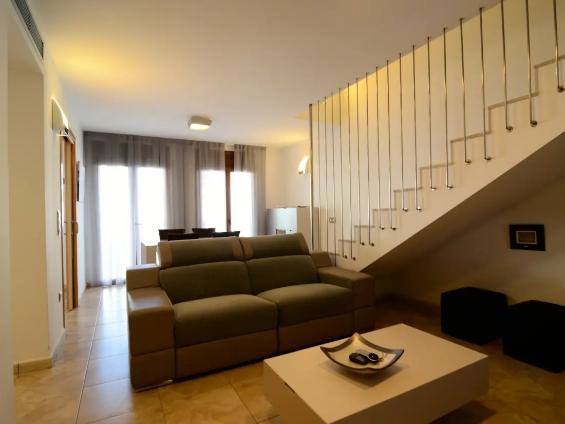 Location de Vacances L'Escala 217
