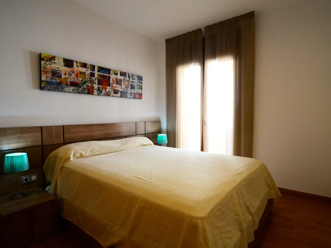 Location de Vacances L'Escala 217