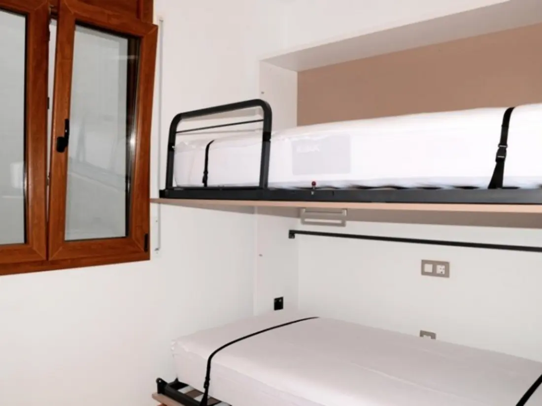Location de Vacances L'Escala 217