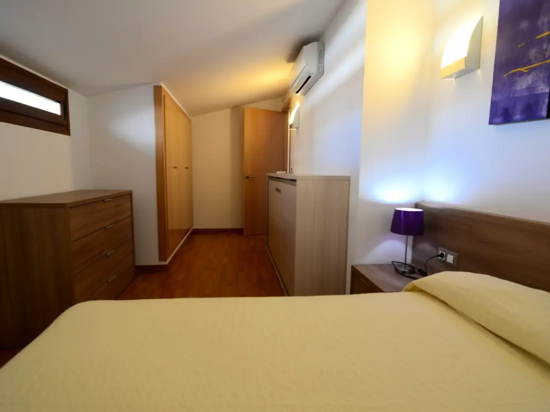 Location de Vacances L'Escala 217