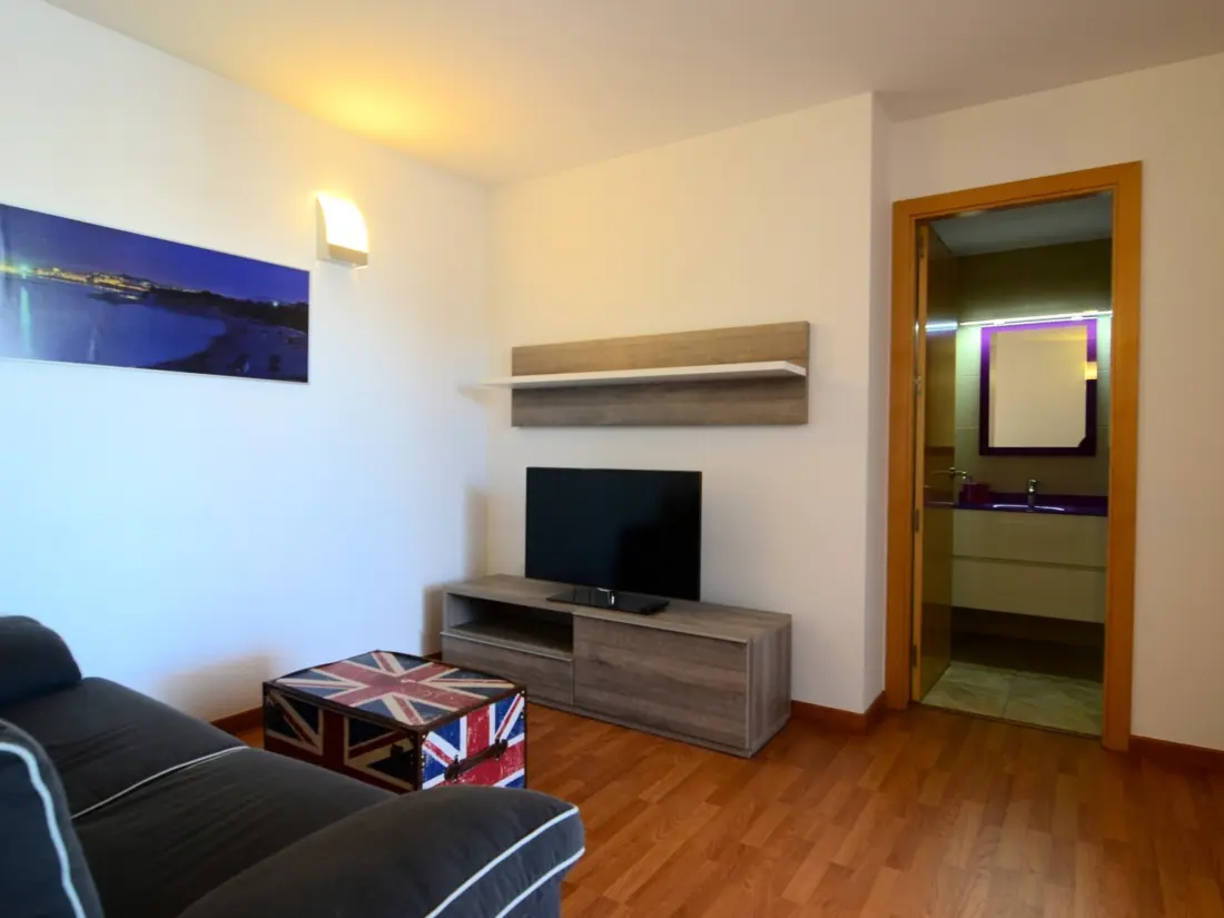 Location de Vacances L'Escala 217